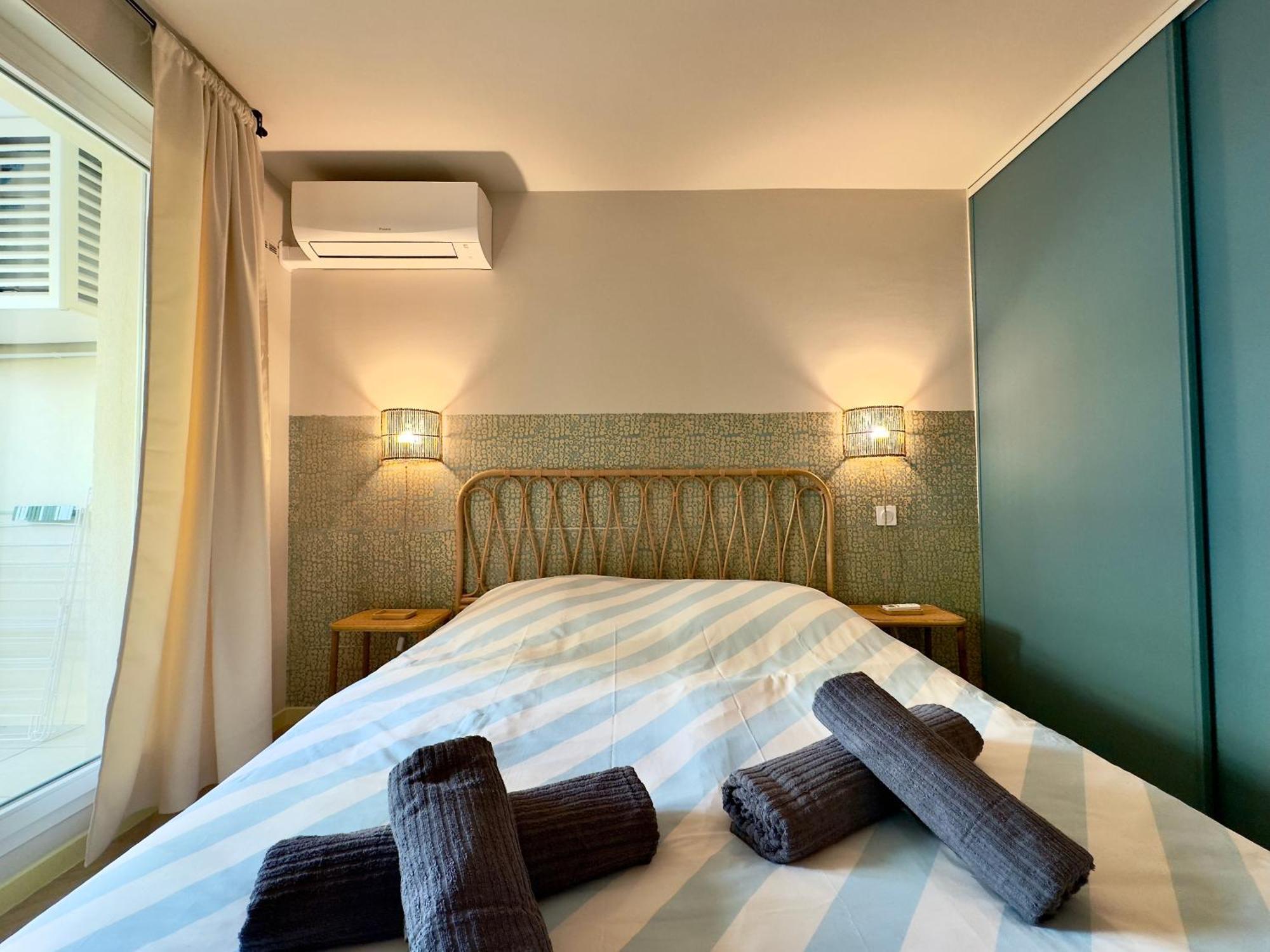 Le Montebello By Scls Locations Appartement Cannes