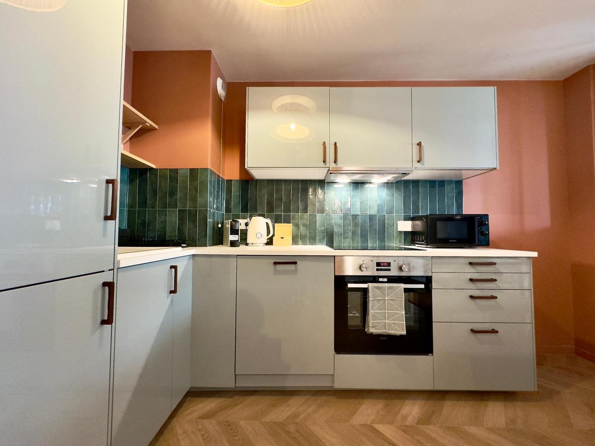 Le Montebello By Scls Locations Cannes